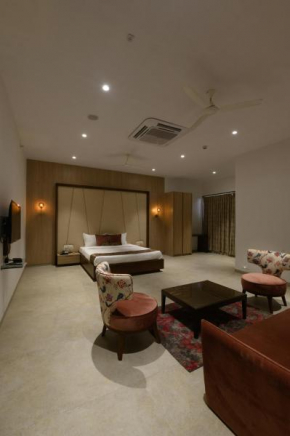 Hotels in Valsad